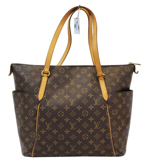 louis vuitton shopper bag price|louis vuitton large tote bag.